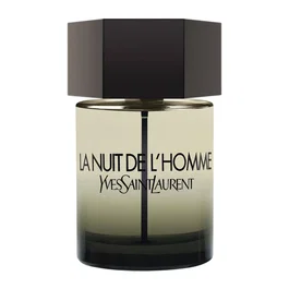 Yves Saint Laurent La Nuit De L'homme Eau de Toilette 100 ml