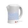 Lafe LAFCZA45865 Bouilloire 600 ml Gris clair