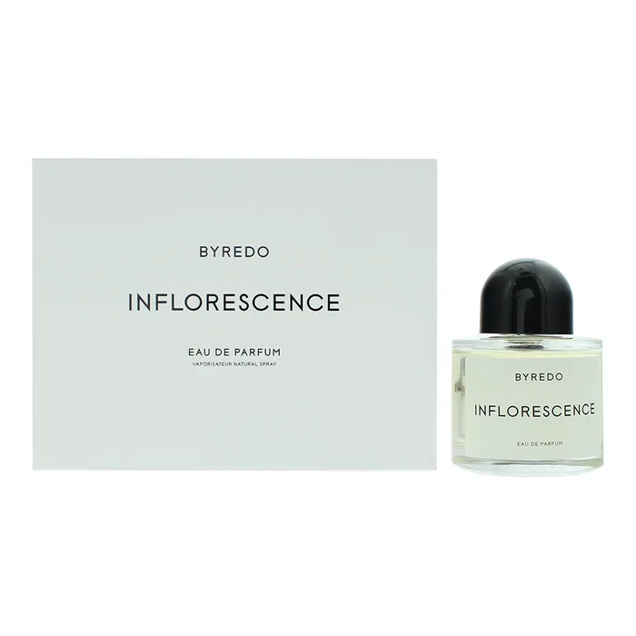 Byredo Inflorescence Eau de Parfum 100 ml