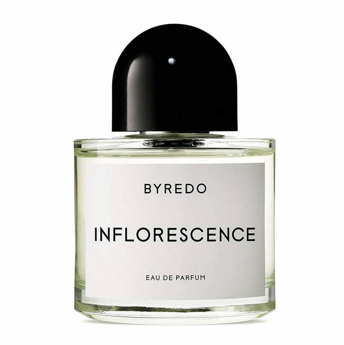 Byredo, Inflorescence, Eau de Parfum pour Femme, 100 ml Byredo, Inflorescence, Eau de Parfum pour Femme, 100 ml