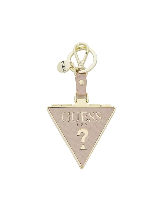 Guess Porte-clés en métal RW7424 Rose Guess Porte-clés en métal RW7424 Rose