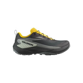 Chaussures de trail pour homme (course en montagne) Salomon Genesis Gtx Noir S