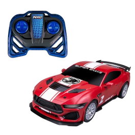 Molto Voiture Radio Contrôlée Shelby 1:16 2,4 GHz