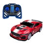 Molto Voiture Radio Contrôlée Shelby 1:16 2,4 GHz