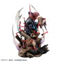 Megahouse Figurine Jujutsu Kaisen Yuji Itadori PVC 23 cm