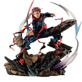 Megahouse Yuji Itadori - Jujutsu Kaisen