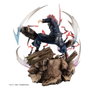 Megahouse Figurine Jujutsu Kaisen Yuji Itadori PVC 23 cm