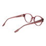 Monture de Lunettes Femme Trussardi TSW6026 53T01