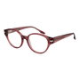 Monture de Lunettes Femme Trussardi TSW6026 53T01
