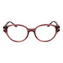 Monture de Lunettes Femme Trussardi TSW6026 53T01