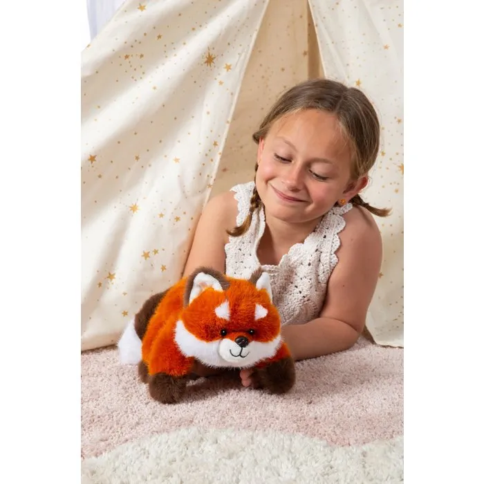 Gipsy Toys Peluche Renard Floppy Choopy - 40 cm Gipsy Toys Peluche Renard Floppy Choopy - 40 cm