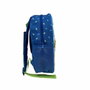 Toybags Sac à dos préscolaire 3D Bluey en EVA