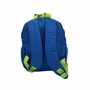 Toybags Sac à dos préscolaire 3D Bluey en EVA