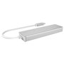 Icy ICY BOX IB-HUB1425-C3 Hub USB 3.0 4 Ports Type-C