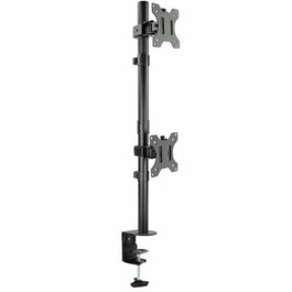 Tooq Support de bureau double vertical DB1233TNV-B 13-32 pouces