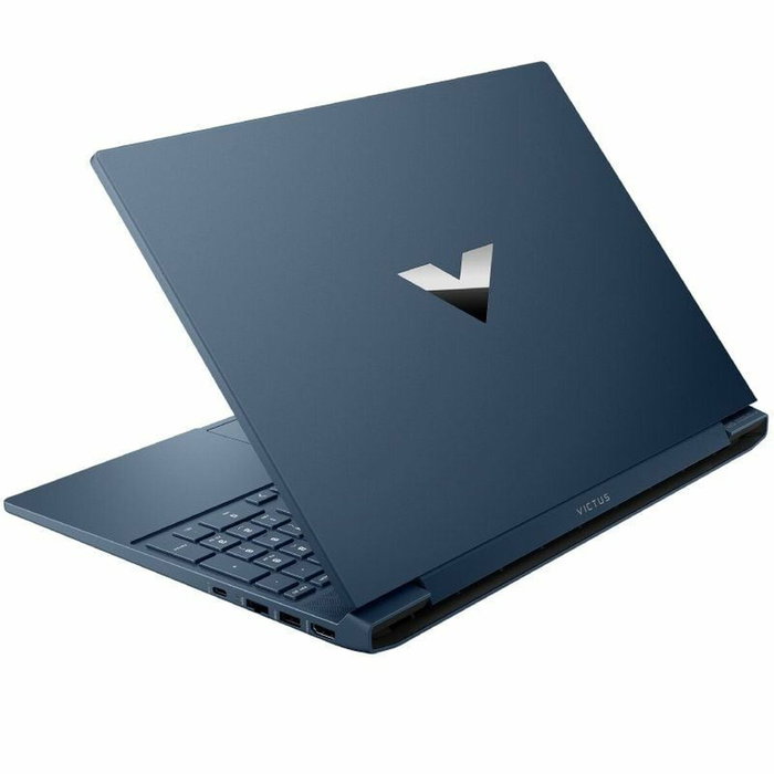 Ordinateur Portable HP Victus 15-FA2035NS 15" Intel Core i7 16 GB RAM 512 GB SSD Nvidia Geforce RTX 4050