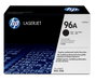 HP 96A Toner Noir Authentique