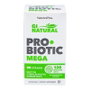 NATURES PLUS GI NATURAL probiotic mega 30cap.