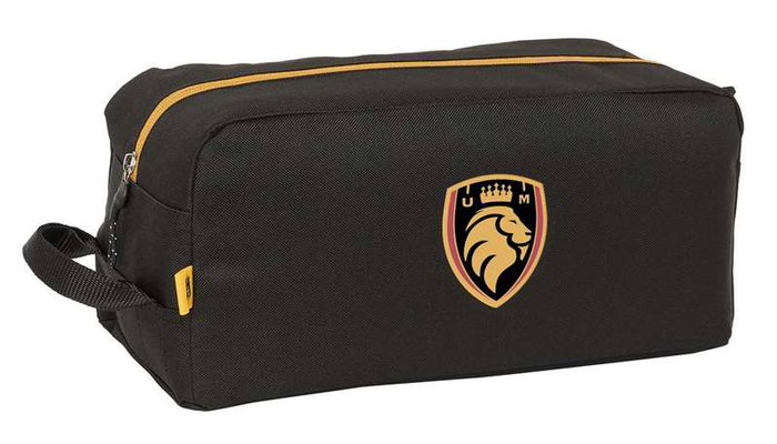 Safta Zapatillero Kings League "Ultimate Móstoles" 34x15x18 cm, Organisateur de chaussures, 3 ans et plus Safta Zapatillero Kings League "Ultimate Móstoles" 34x15x18 cm, Organisateur de chaussures, 3 ans et plus