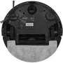 Sencor SRV 9085BK Aspirateur Robot avec Navigation LiDAR, Aspiration 3000 Pa, Vidange Automatique, Autonomie 130 min, Application et Télécommande