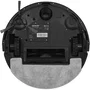 Sencor SRV 9085BK Aspirateur Robot avec Navigation LiDAR, Aspiration 3000 Pa, Vidange Automatique, Autonomie 130 min, Application et Télécommande