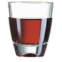 Arcoroc Verre à liqueur Gin Transparent, 24 pièces