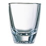 Arcoroc Verre à liqueur Gin Transparent, 24 pièces
