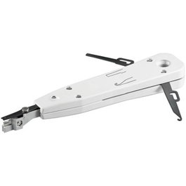 Wp european cabling solution Crimpadora de panneau WPC - TLA - 001