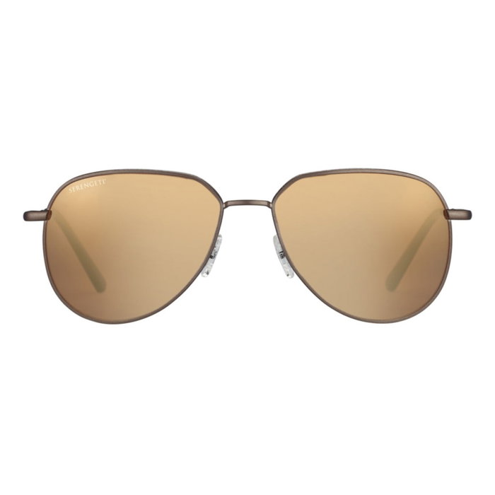 Serengeti SS543001 - Lunettes de soleil photochromatiques et polarisées pour homme