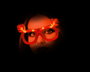 Accessoire Lunettes Halloween décorées de Citrouilles Orange lumineuses pour Déguisement, Fête et Photos - 2025