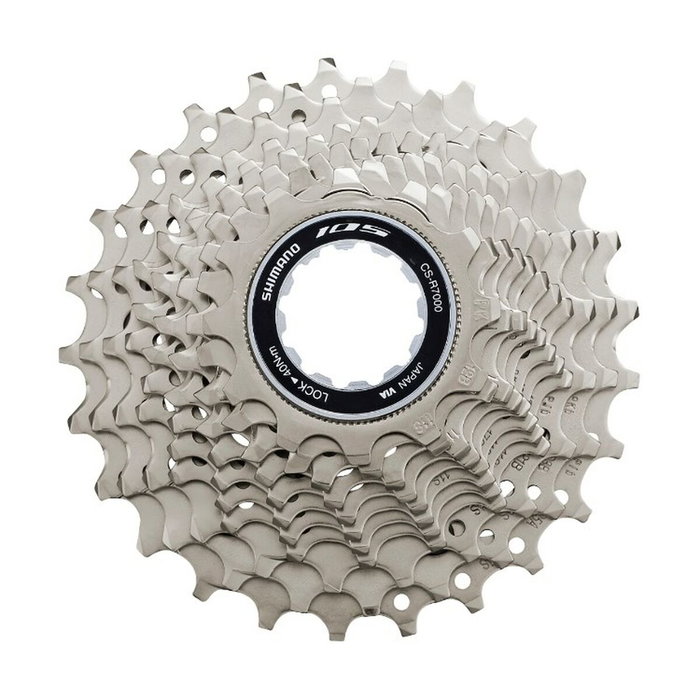Kit de transmission Shimano ICSR700011128