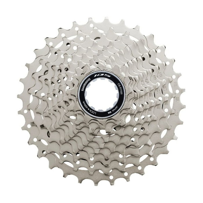 Kit de transmission Shimano ICSR700011128