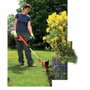 Black + Decker GLC1823L20-QW - Coupe-bordure électrique 18V - 23 cm
