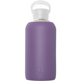 Bkr, Bouteille d'eau en verre Georgie avec cadeau offert (GWP), 500 ml, pour femme