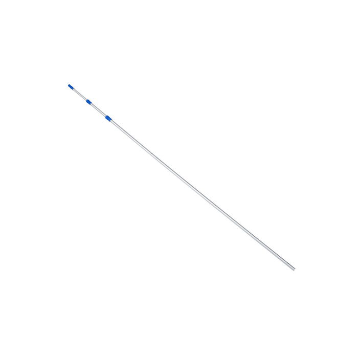 Bestway Piscine Télescopique en Aluminium 457 cm Rétractable Jardin 58702