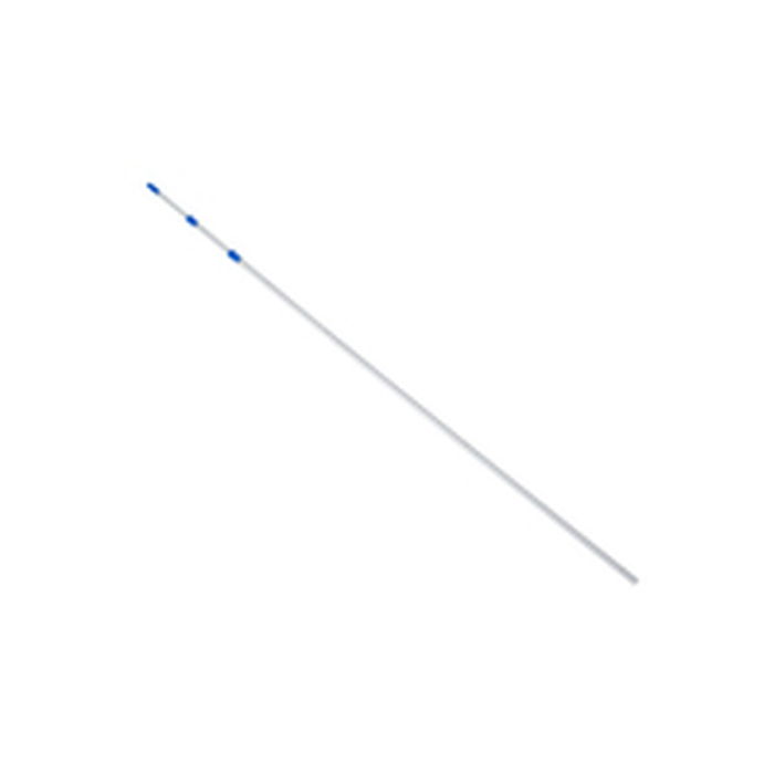 Bestway Piscine Télescopique en Aluminium 457 cm Rétractable Jardin 58702