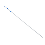 Bestway 58702 Perche Télescopique en Aluminium pour Piscine 457 cm Jardin