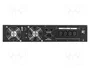 ARMAC R/1000I/PSW UPS 1000VA 700W Rack