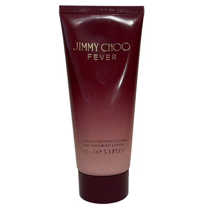 Jimmy Choo Fever Hydratez Lait corporel 100 ml Jimmy Choo Fever Hydratez Lait corporel 100 ml