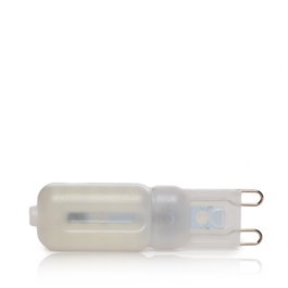 greenice Ampoule LED G9 5W 450Lm 6000K Blanco Frío