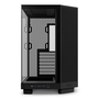 NZXT CC-H61FB-01 Boîtier PC H6 Flow Noir