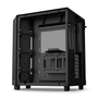 NZXT CC-H61FB-01 Boîtier PC H6 Flow Noir