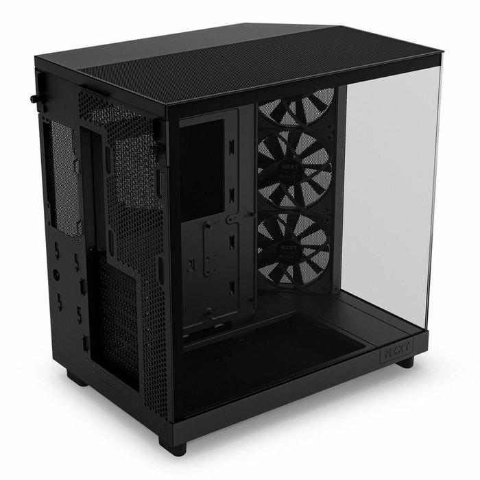 NZXT H6 Flow Noir