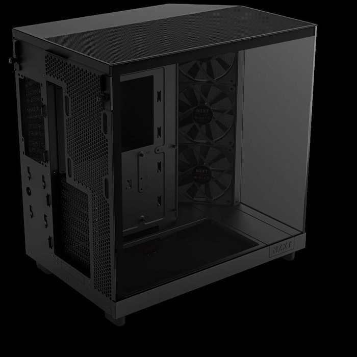 NZXT H6 Flow Noir