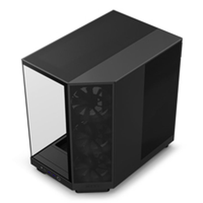 NZXT H6 Flow Noir
