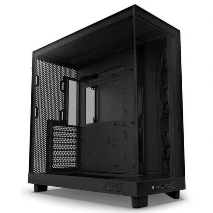 NZXT H6 Flow Noir