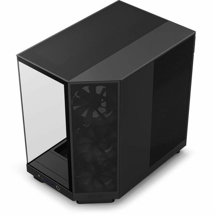 NZXT H6 Flow Noir