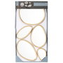 Home Deco Factory JGO. 5 ESPEJOS FORMA ORGÁNICA