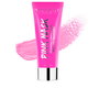Biovène Masque Rose Soin Peel-Off pour un Teint Radieux, Hydratant et Nourrissant, 75 ml