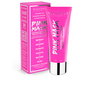 Biovène Masque Rose Soin Peel-Off pour un Teint Radieux, Hydratant et Nourrissant, 75 ml